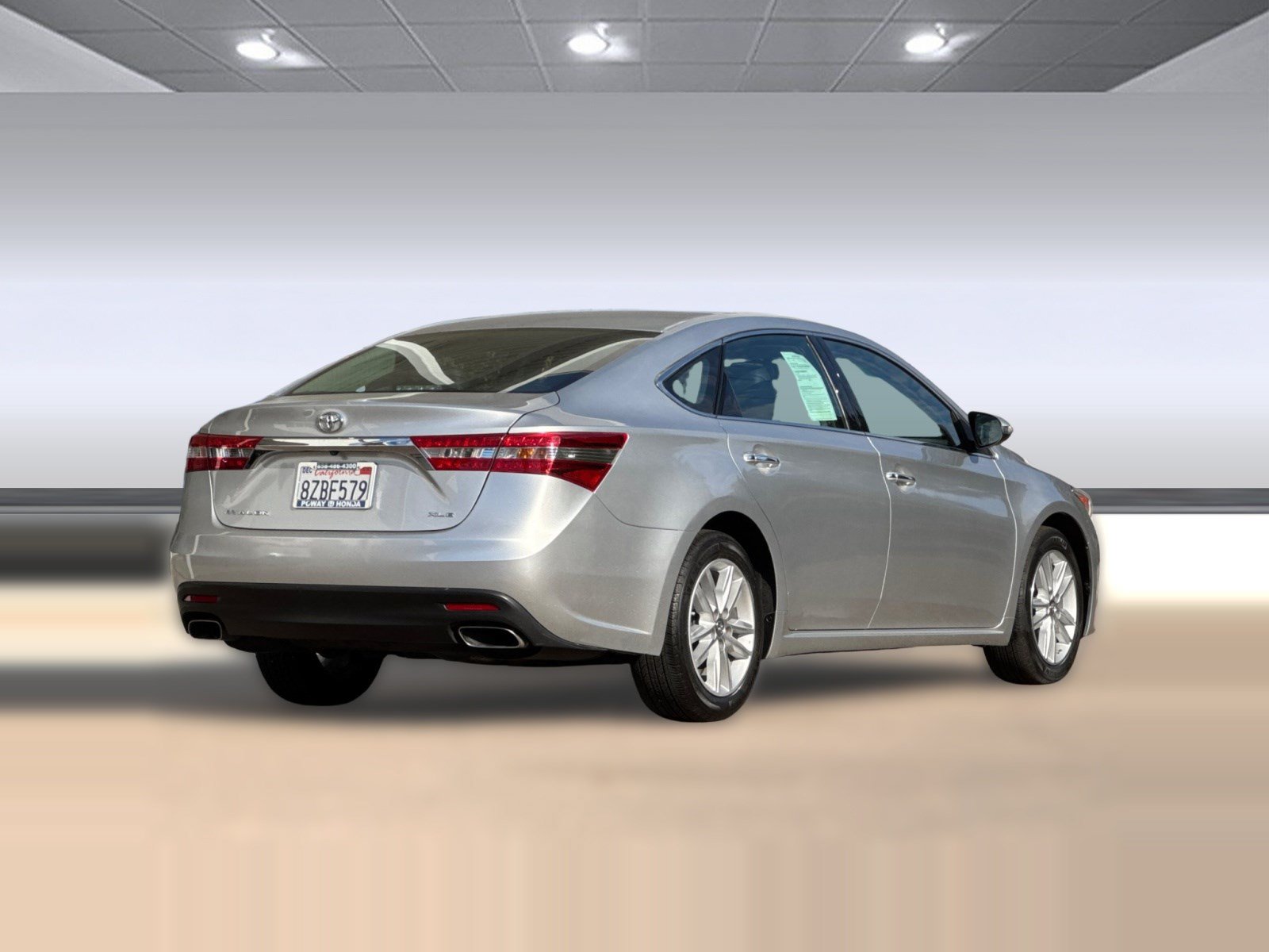 Used 2014 Toyota Avalon XLE Premium FWD image 9