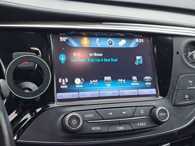 Used 2019 Buick Envision Essence image 13