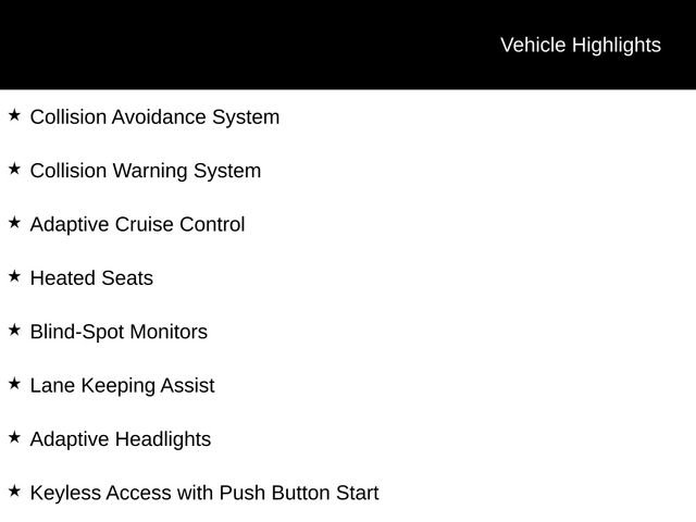 Used 2023 Chevrolet Blazer LT w/ Convenience Package image 19