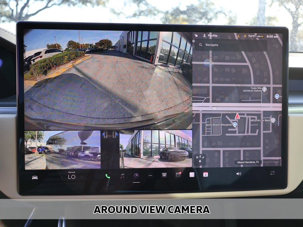 Used 2023 Tesla Model S Plaid image 7