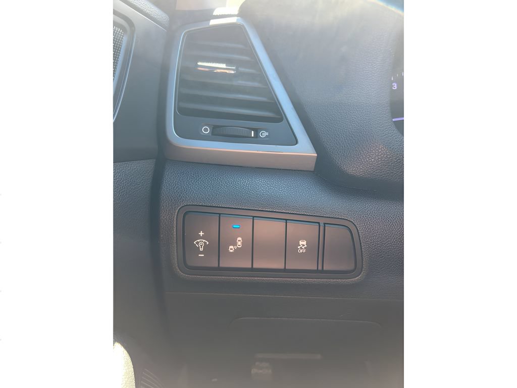 Used 2017 Hyundai Tucson SE Plus FWD image 13