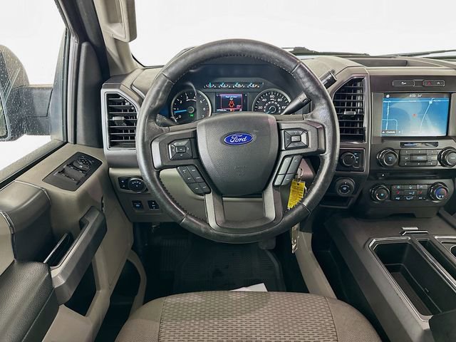 Used 2018 Ford F150 XLT w/ Equipment Group 302A Luxury image 23
