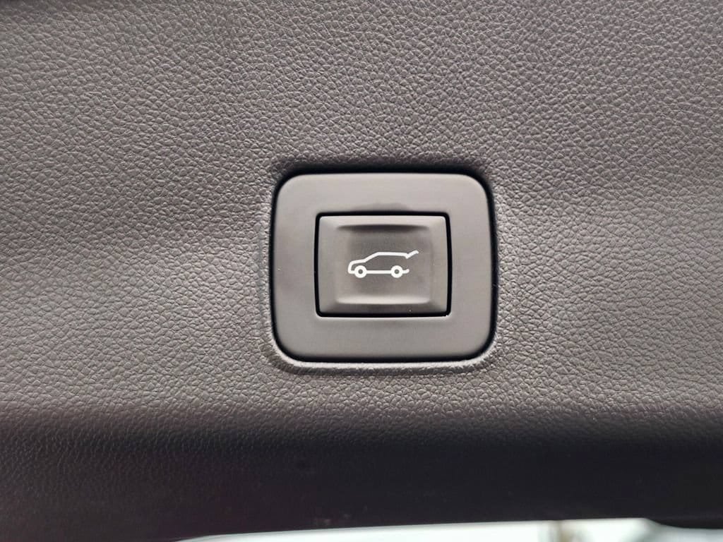 Used 2026 Chevrolet TrailBlazer RS w/ Convenience Package FWD image 31