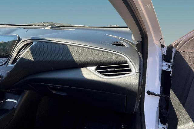 Used 2023 Chevrolet Malibu LT w/ Driver Confidence Package FWD image 25