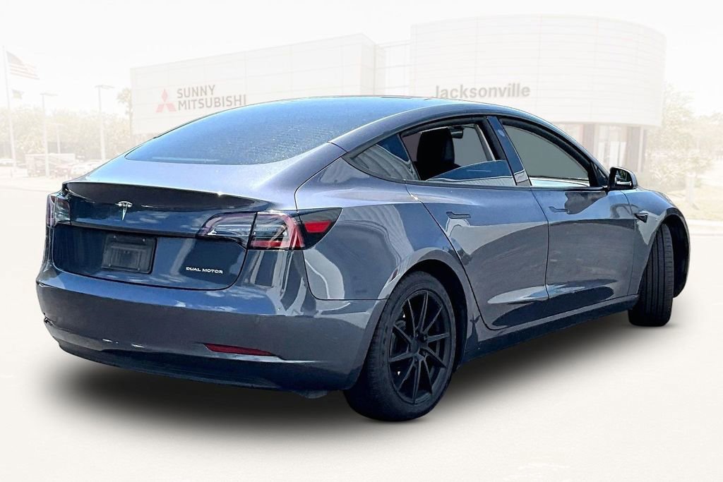 Used 2022 Tesla Model 3 Long Range image 6