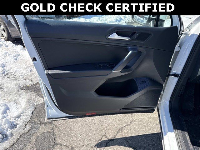 Used 2020 Volkswagen Tiguan SEL image 13