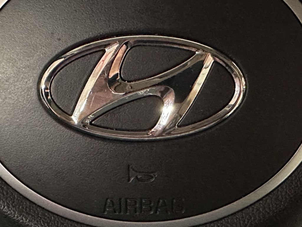 Used 2023 Hyundai Tucson SEL w/ Convenience Package AWD/4WD image 26