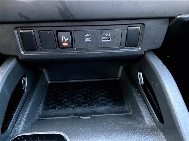 Used 2023 Nissan Frontier SV w/ Midnight Edition Package image 26