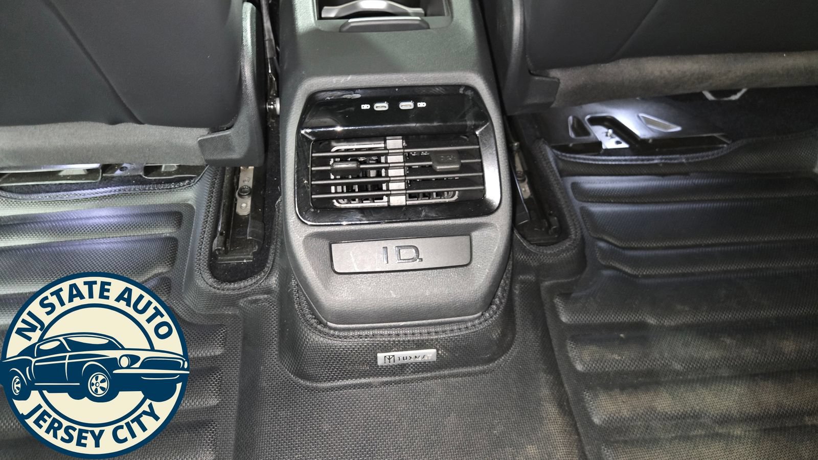 Used 2022 Volkswagen ID.4 Pro S RWD image 27