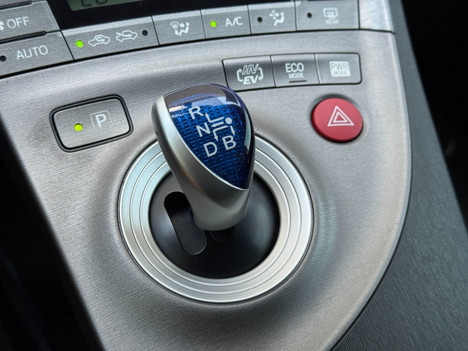 Used 2014 Toyota Prius Prime Plug-In Hybrid FWD image 27