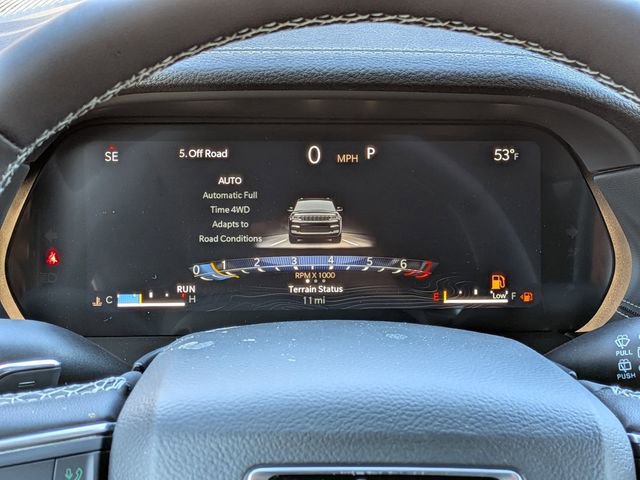 New 2026 Jeep Grand Cherokee Limited image 27