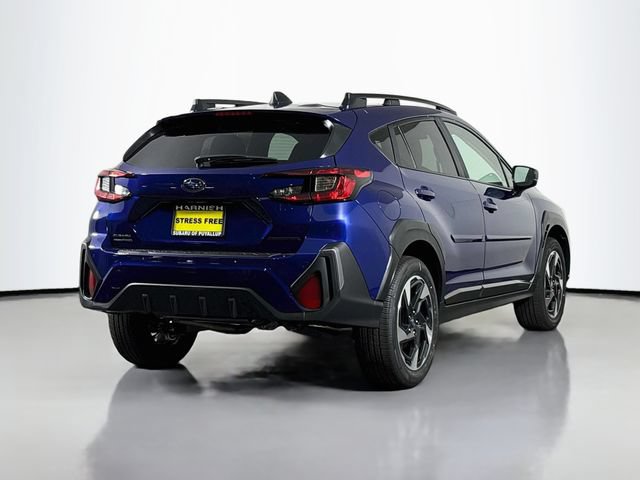 New 2026 Subaru Crosstrek 2.5i Limited AWD/4WD image 7