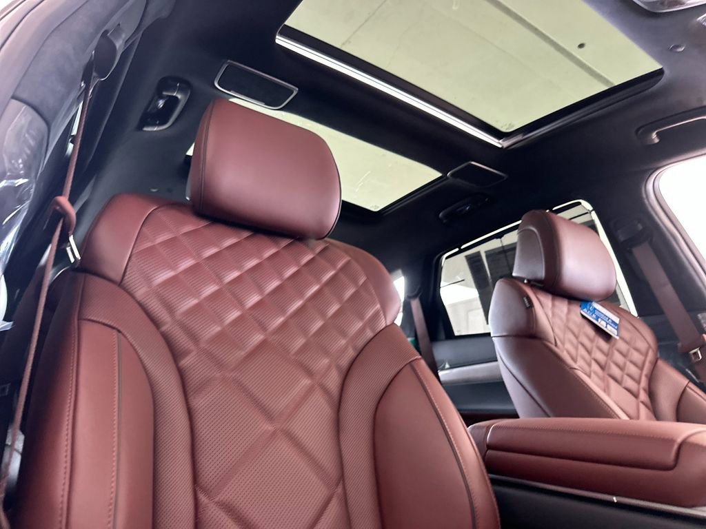 New 2026 Genesis GV80 3.5T Prestige image 18