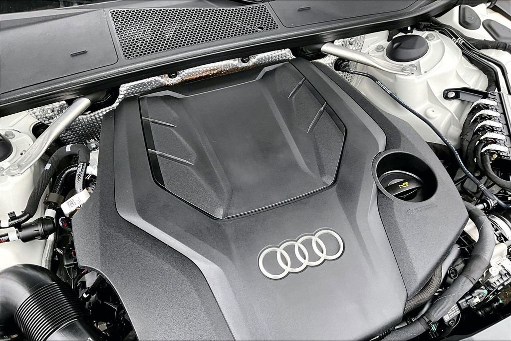 Used 2023 Audi A7 3.0T Premium Plus w/ Premium Plus AWD/4WD image 29