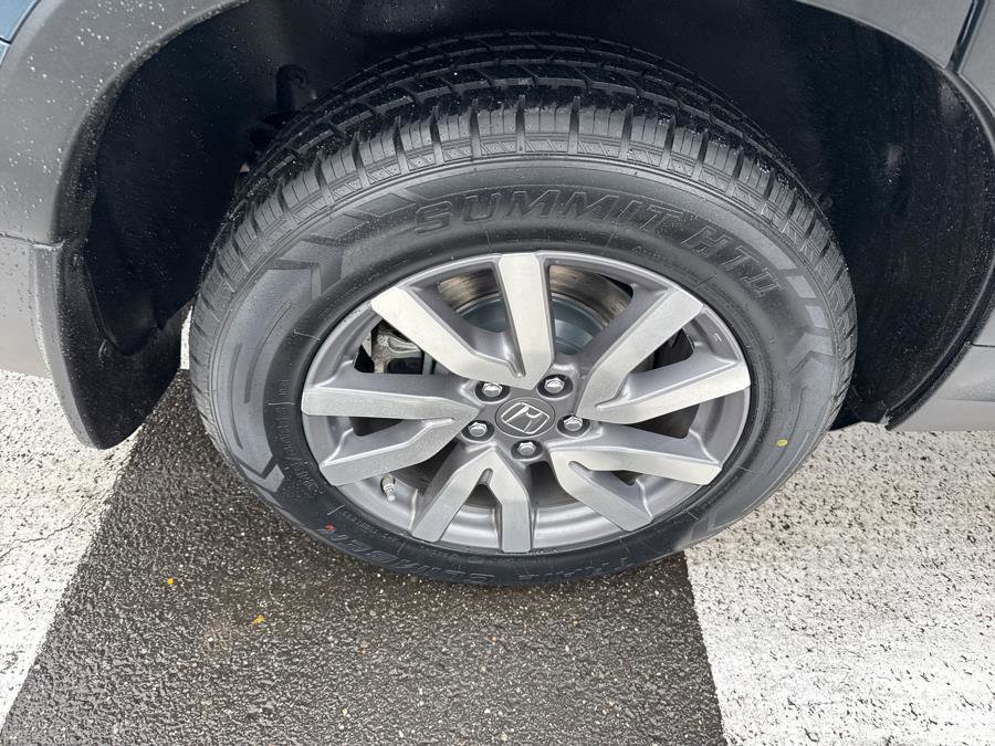 Used 2019 Honda Pilot EX-L image 16