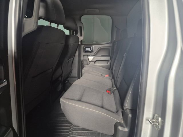 Used 2018 Chevrolet Silverado 1500 LT w/ All Star Edition image 27