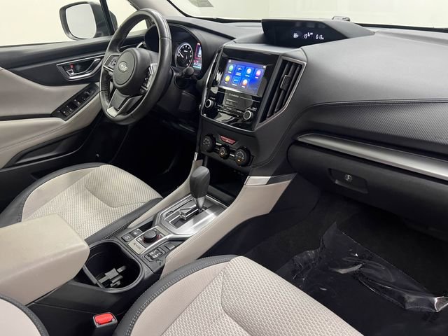 Used 2024 Subaru Forester Premium image 10