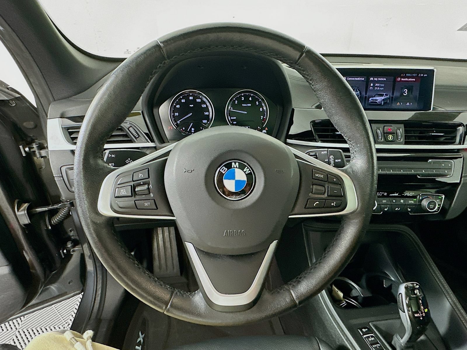 Used 2021 BMW X1 xDrive28i w/ Convenience Package AWD/4WD image 13