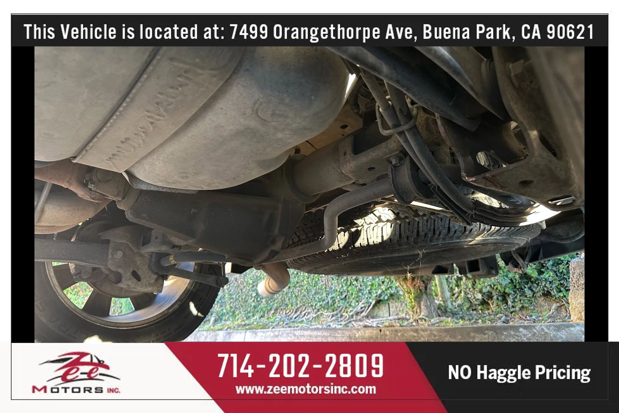 Used 2006 GMC Yukon XL Denali image 49