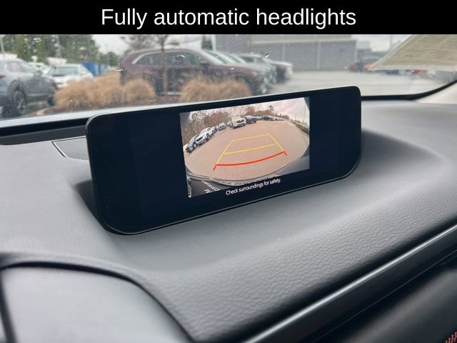 Certified 2023 MAZDA CX-50 Meridian Edition w/ Apex Package image 14