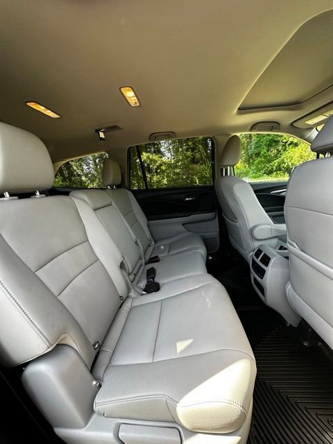 Used 2021 Honda Pilot EX-L image 19