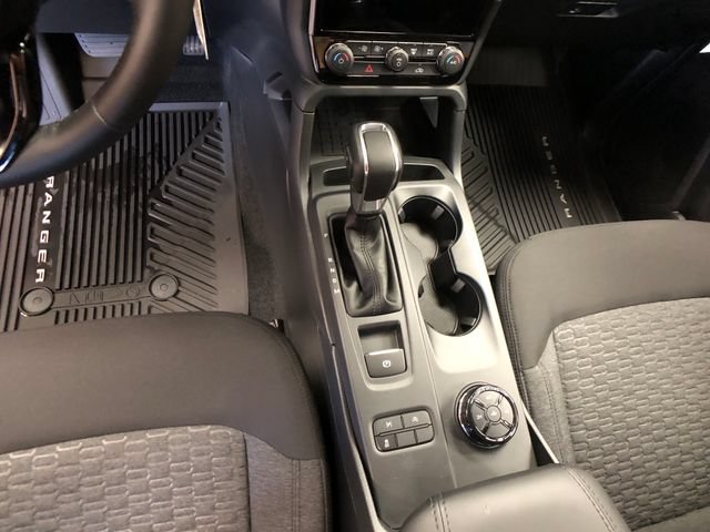 New 2026 Ford Ranger XLT AWD/4WD image 20