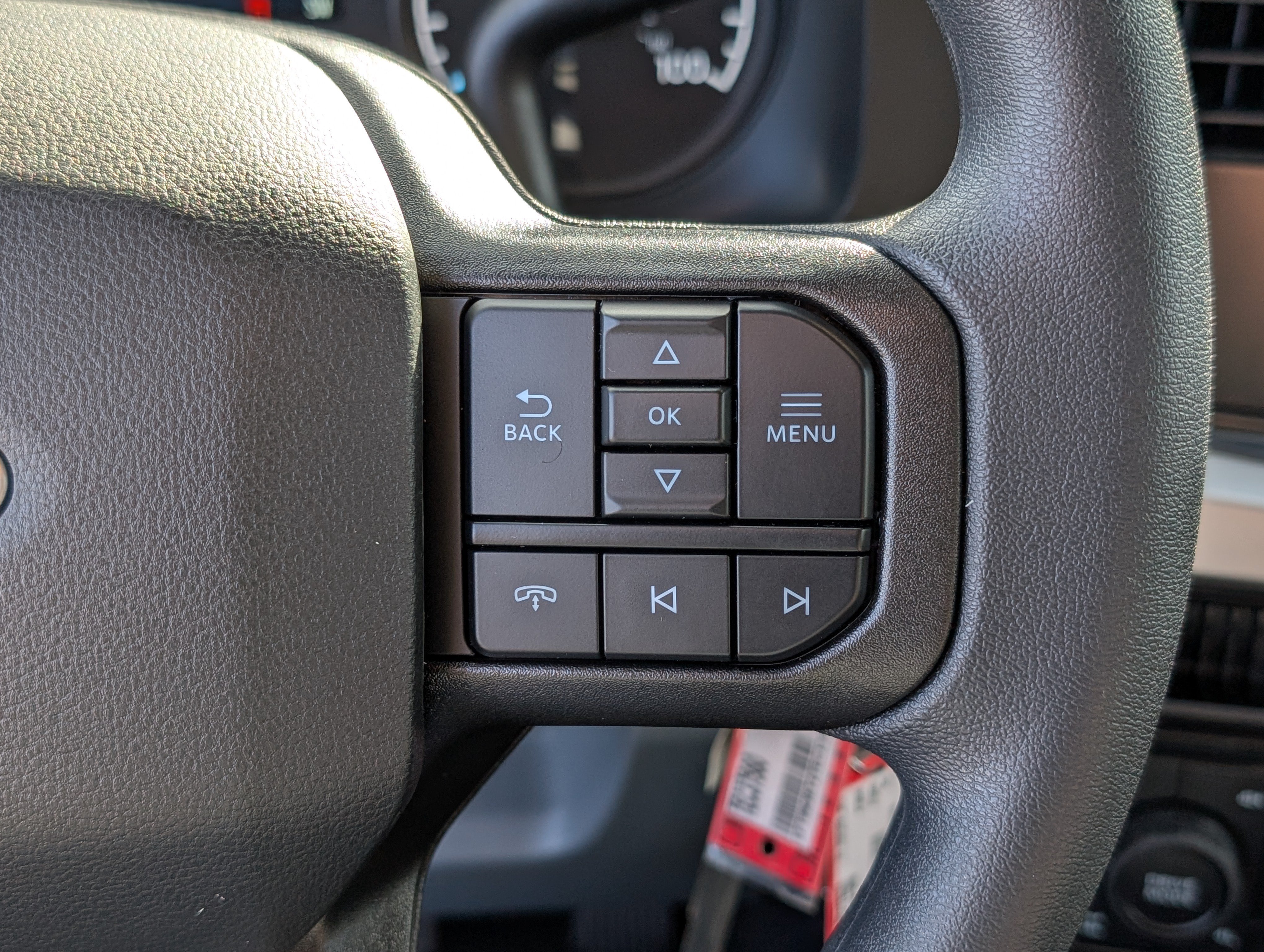 New 2026 Ford F350 XL w/ STX Appearance Package AWD/4WD image 20