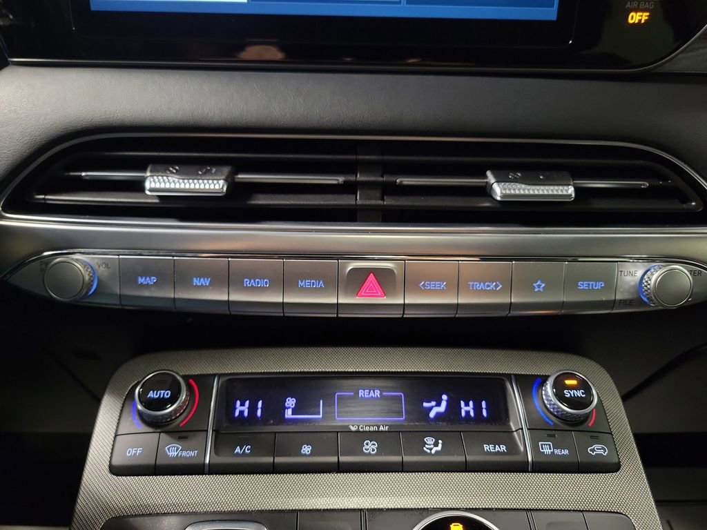 Used 2021 Hyundai Palisade Limited image 18