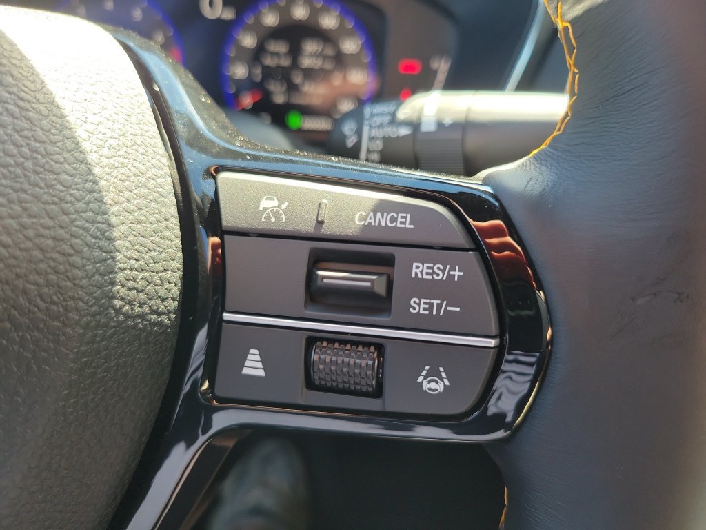 New 2026 Acura Integra A-Spec w/ Technology Package FWD image 20