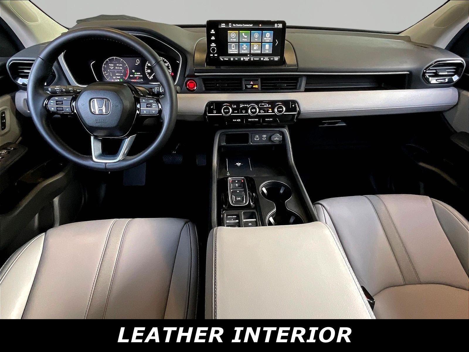 Used 2024 Honda Pilot EX-L image 7