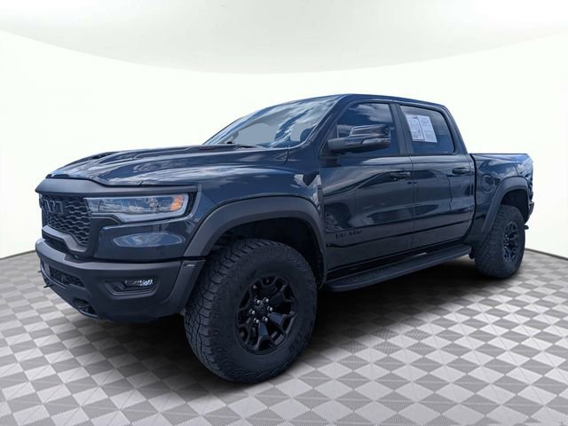 Used 2025 RAM 1500 RHO w/ RHO Level 1 Equipment Group image 7