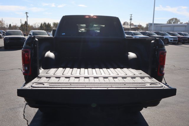 New 2026 RAM 2500 Big Horn image 24