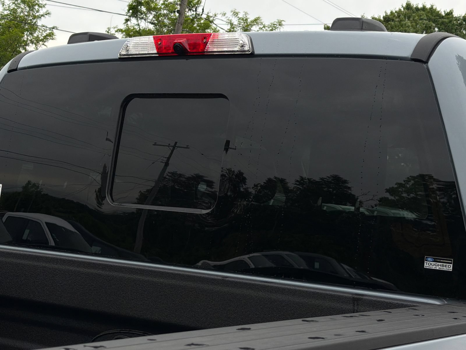New 2026 Ford F350 Platinum AWD/4WD image 9