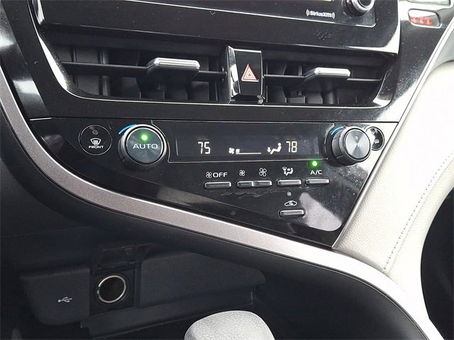 Certified 2023 Toyota Camry LE image 15