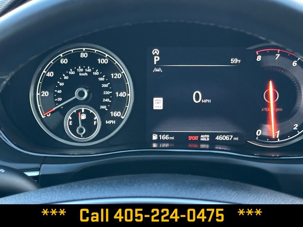 Used 2025 Genesis GV70 2.5T image 14