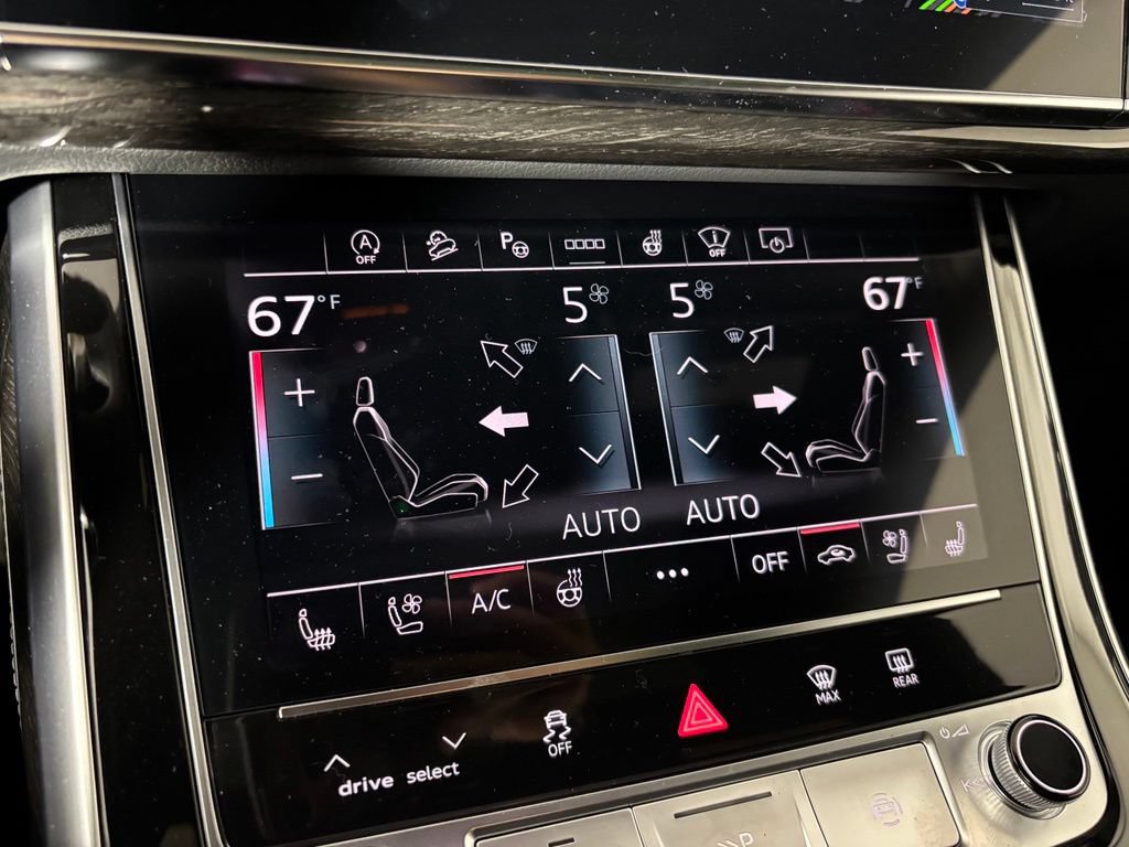 New 2026 Audi Q8 Prestige AWD/4WD image 16