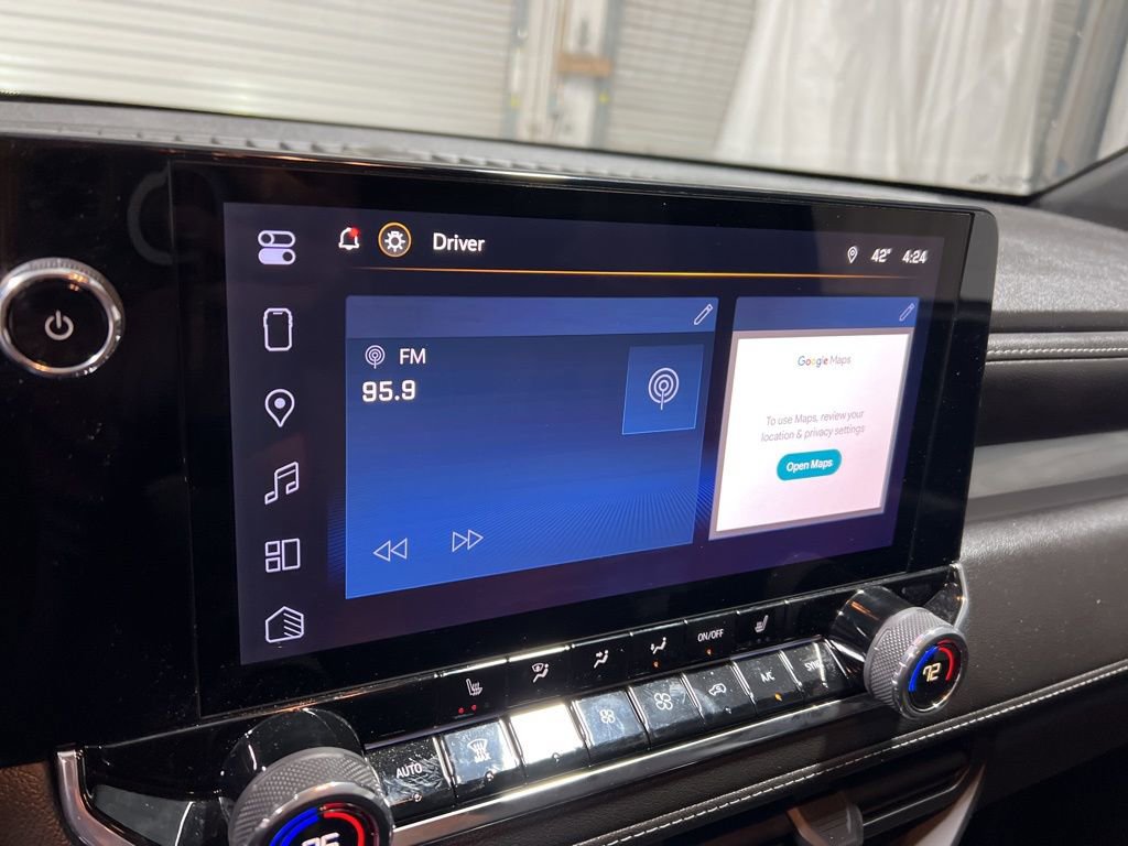 Used 2025 Chevrolet Colorado LT w/ LT Convenience Package image 40