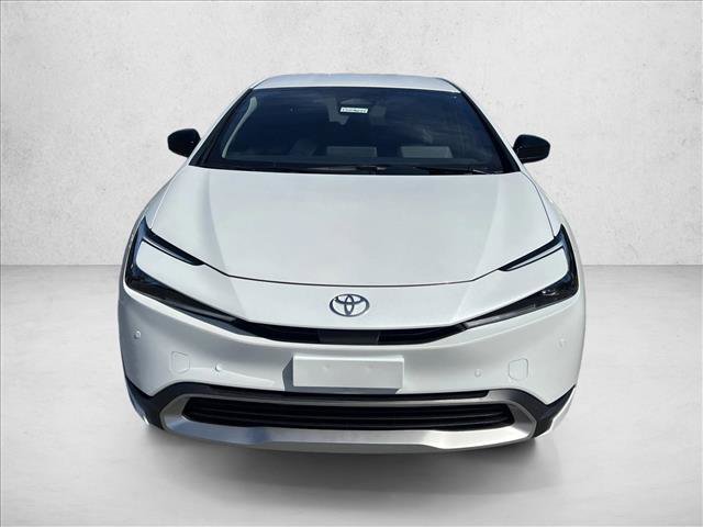 New 2026 Toyota Prius Plug-In Hybrid image 6