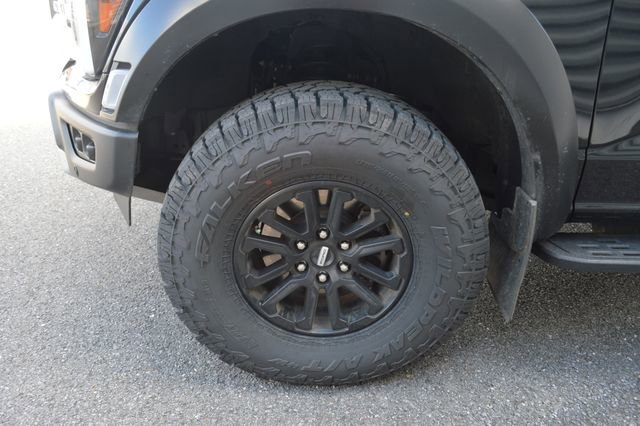 Certified 2024 Ford F150 Raptor image 10