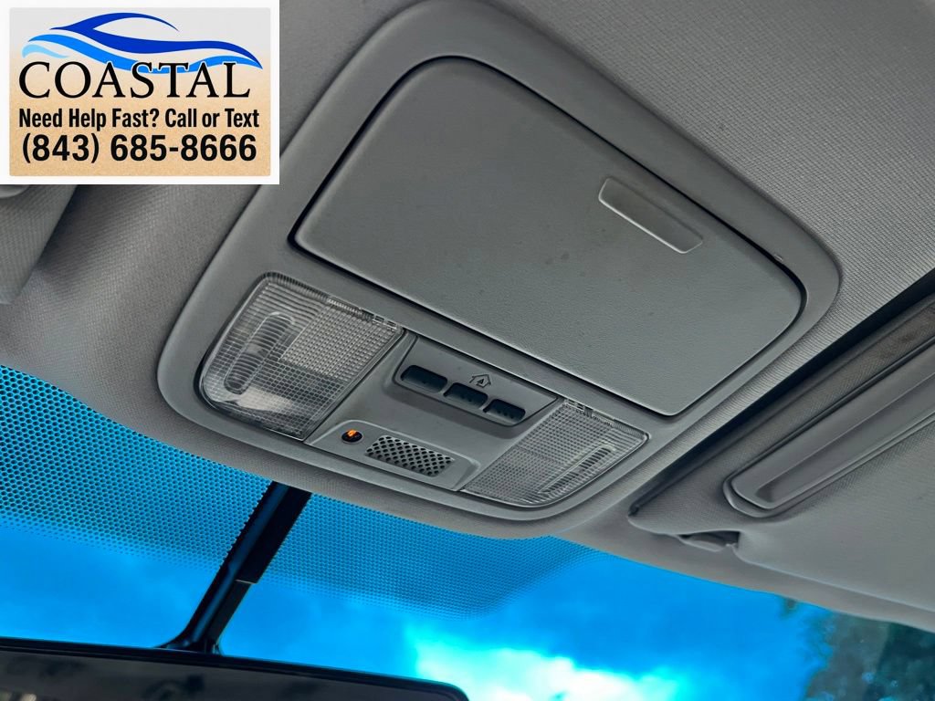 Used 2008 Honda Pilot EX-L image 38