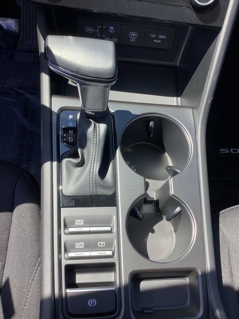 Certified 2026 Hyundai Sonata SE FWD image 31