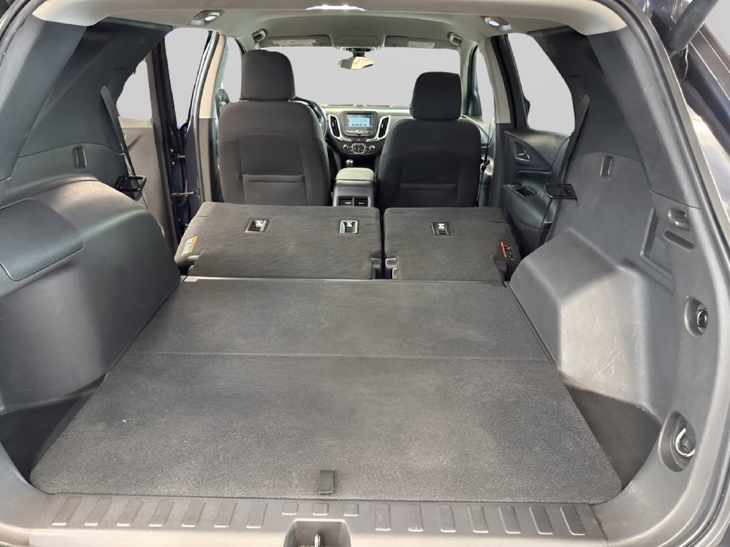 Used 2018 Chevrolet Equinox LT FWD image 15
