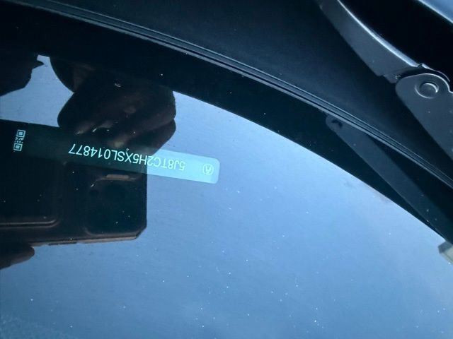 Certified 2025 Acura RDX w/ Technology Package image 42