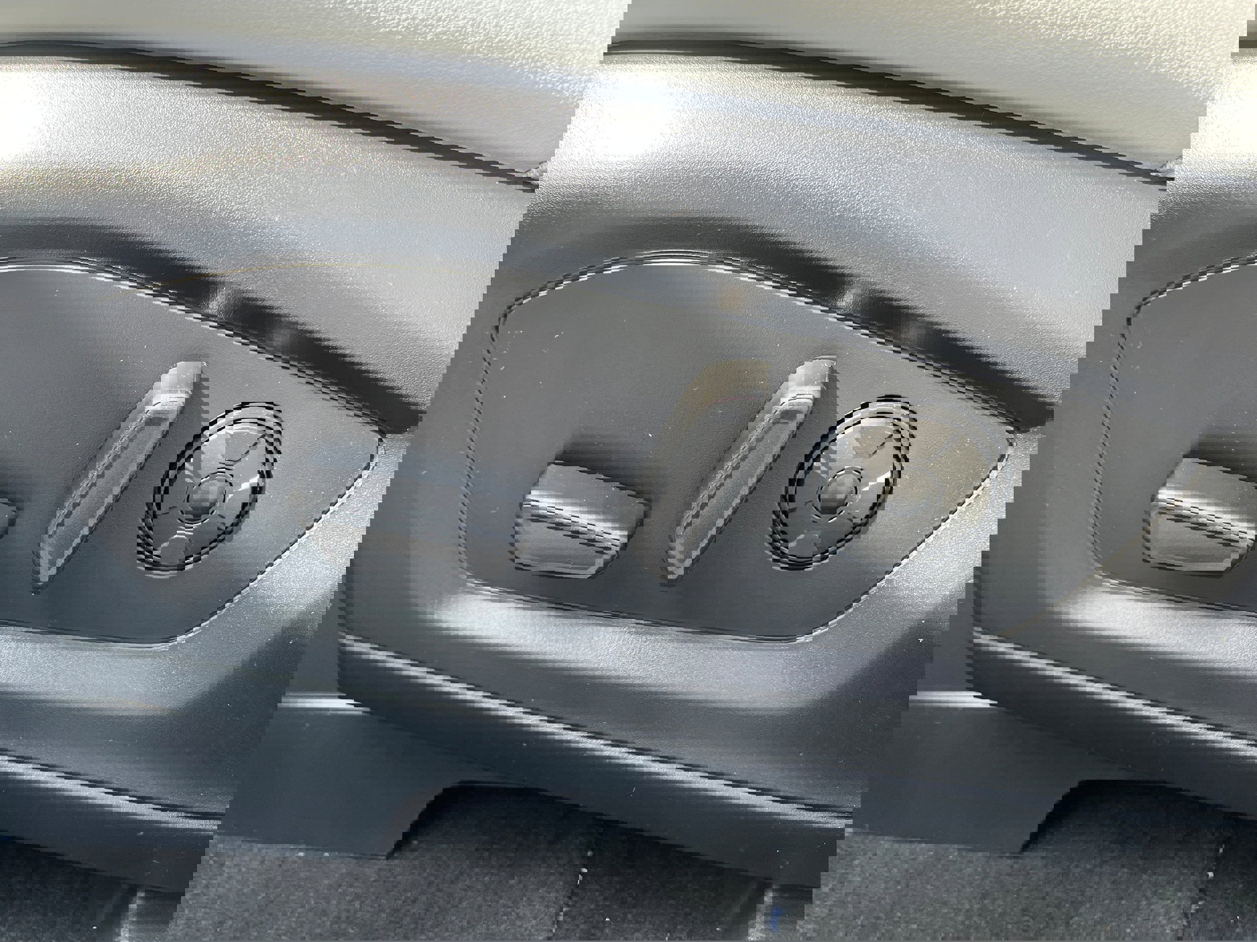 New 2026 Ford Explorer Platinum image 9