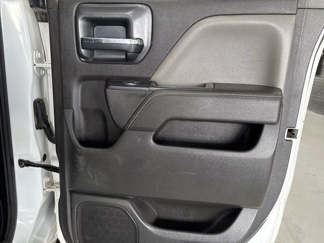 Used 2015 GMC Sierra 2500 4x4 Double Cab image 29