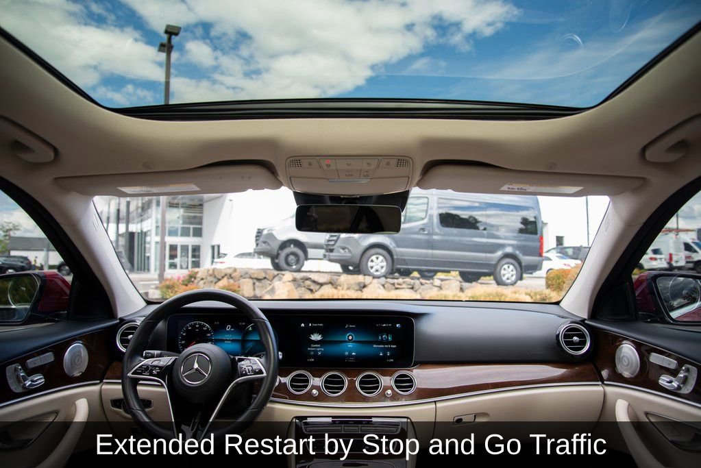 Used 2023 Mercedes-Benz E 350 Sedan image 19