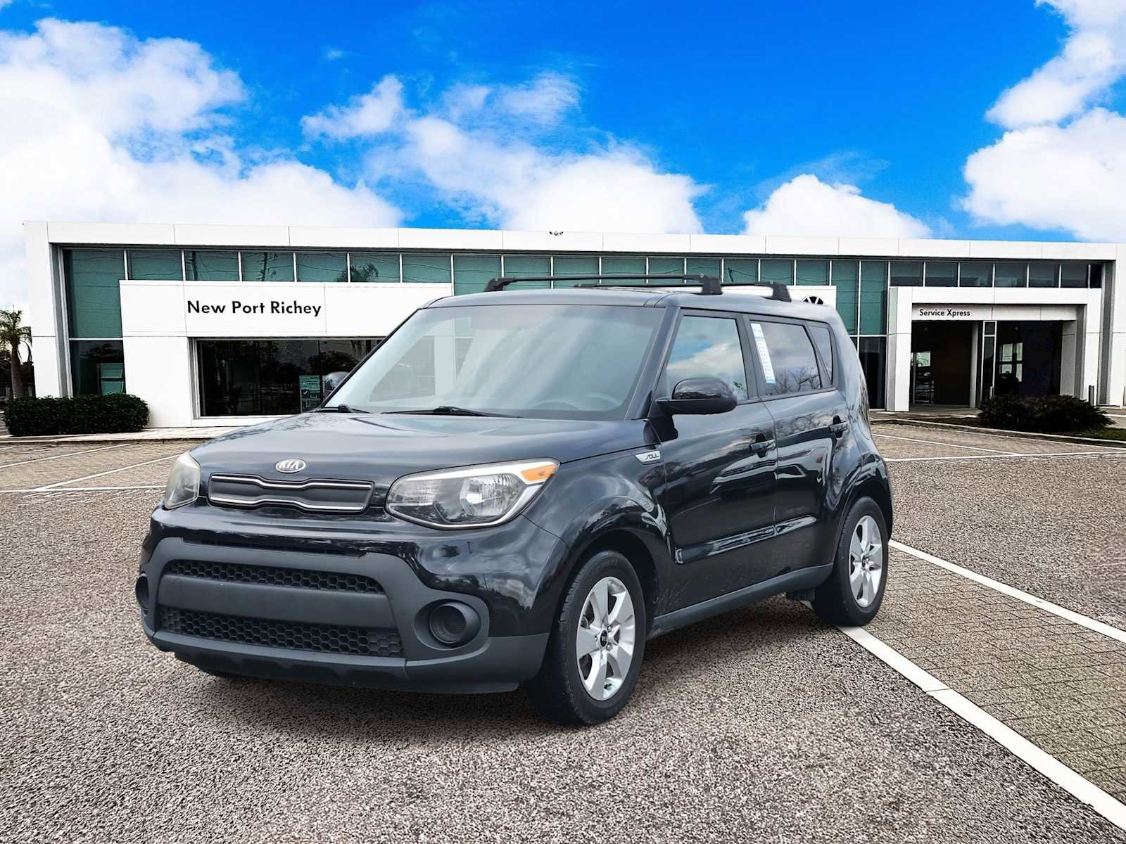 Used 2018 Kia Soul image 4