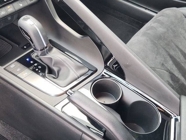 Used 2025 Hyundai Elantra N image 18