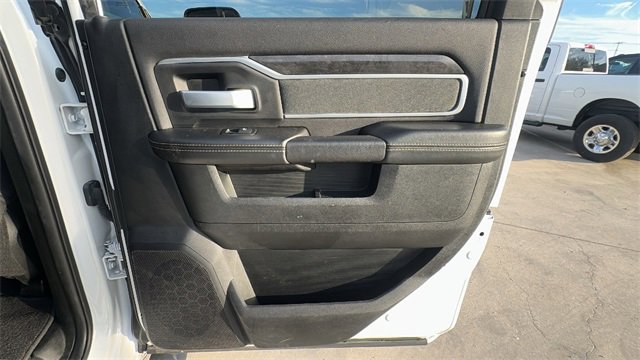 Used 2021 RAM 2500 Lone Star w/ Night Edition image 25