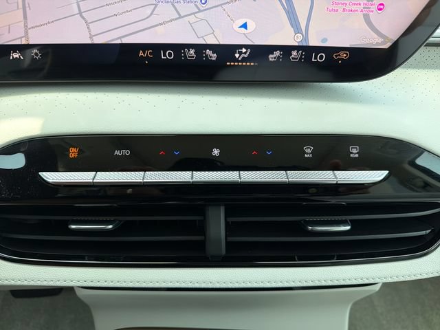 New 2026 Buick Enclave Avenir w/ Super Cruise Package AWD/4WD image 14